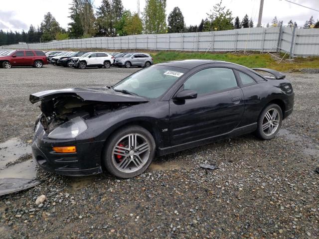 Auction sale of the 2003 Mitsubishi Eclipse Gts, vin: 4A3AC74H93E176487, lot number: 52884824