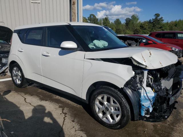 KNDJ23AU7R7907091 KIA SOUL LX