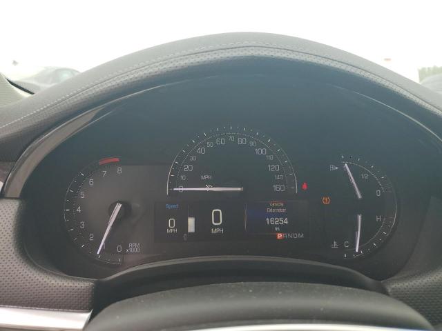 2G61M5S31H9169199 Cadillac XTS LUXURY