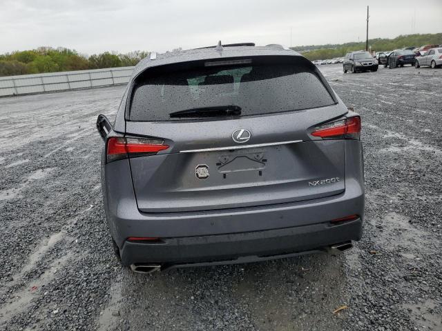 JTJYARBZ6H2080482 Lexus Nx 200t Base