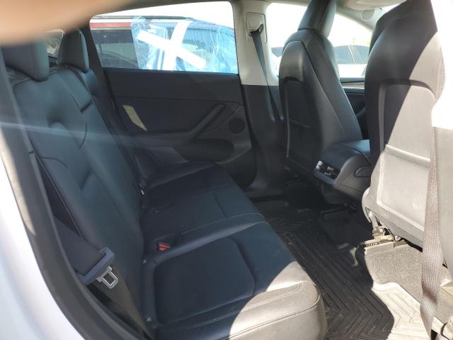 7SAYGDEF1NF521436 Tesla Model Y