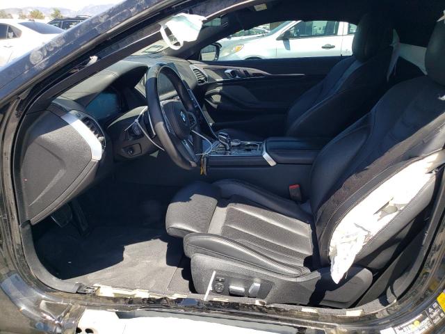 WBABC4C0XNCJ35590 BMW M850XI