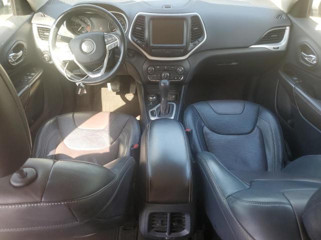 1C4PJMDS6EW128973 Jeep Cherokee Limited