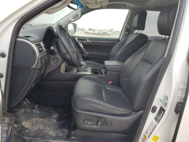 JTJBM7FX4F5095553 Lexus GX 460