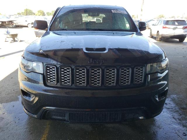 1C4RJEAG5JC431057 Jeep Grand Cherokee Laredo