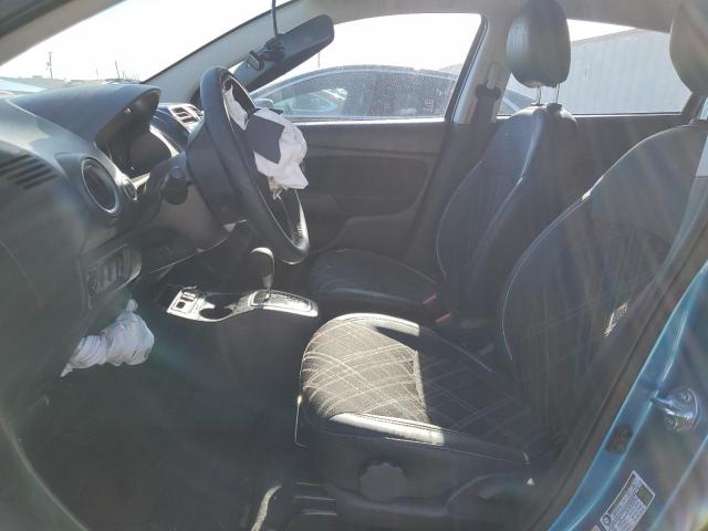 ML32AWHJ1RH006011 Mitsubishi MIRAGE SE