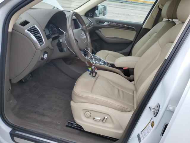 WA1L2AFP5HA047543 Audi Q5 Premium Plus