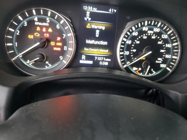 JN1EV7BR8MM756026 Infiniti Q50 LUXE