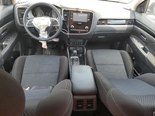 JA4AD2A39LZ014471 Mitsubishi Outlander Es