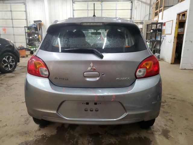 ML32A4HJ4FH052951 Mitsubishi MIRAGE ES
