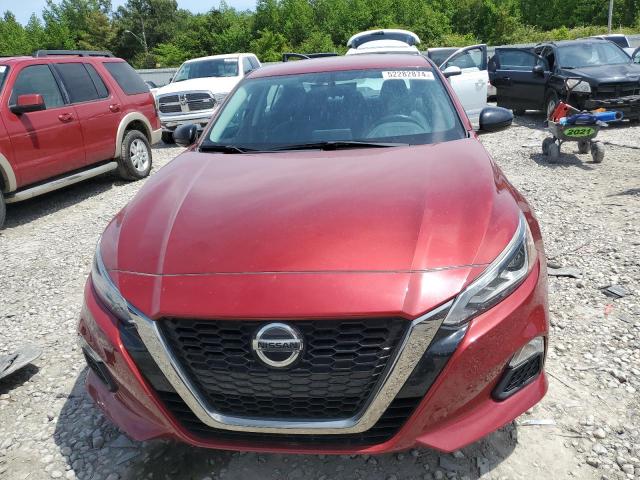 1N4BL4CV1KN325122 Nissan ALTIMA SR