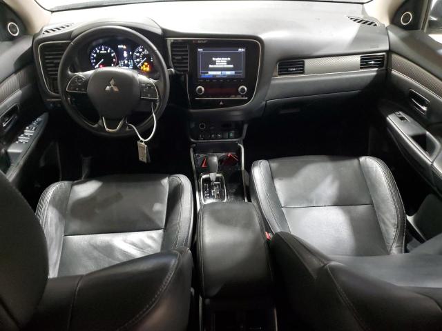 JA4AZ3A34LZ004941 Mitsubishi Outlander Se