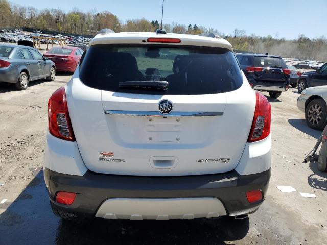 KL4CJFSB3GB624508 Buick Encore Convenience