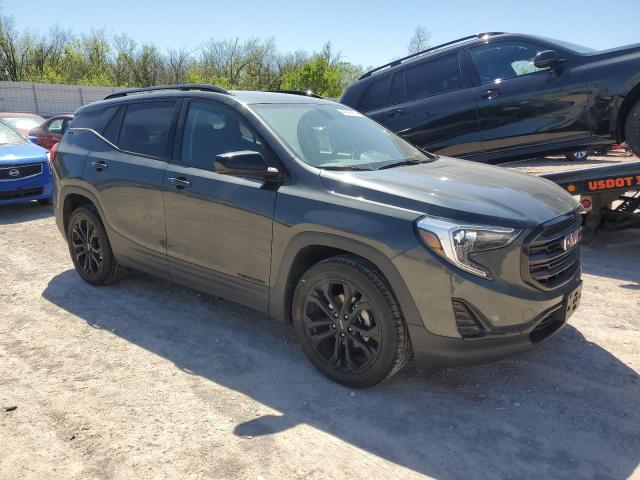 3GKALMEV5KL111967 GMC Terrain Sle