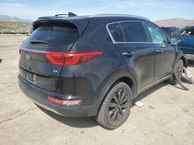 KNDPNCAC3K7530015 KIA Sportage Ex