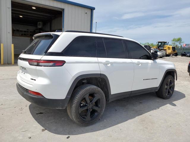 1C4RJHBG4PC541865 Jeep Grand Cherokee Limited