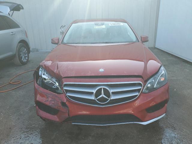 WDDHF5KB8EA969615 Mercedes-Benz E 350