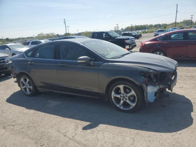 3FA6P0H70FR115297 Ford FUSION SE
