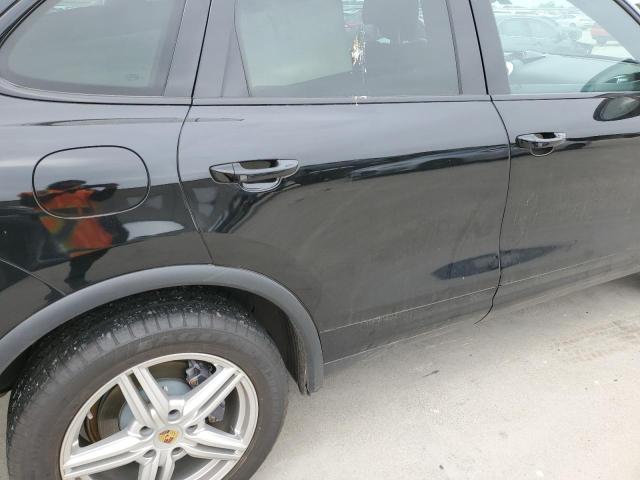 WP1AA2A2XGKA14966 Porsche Cayenne