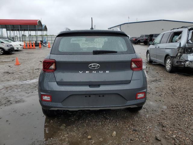 KMHRC8A35PU252556 Hyundai Venue Sel
