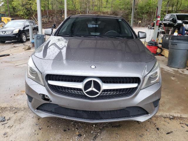 WDDSJ4EB3EN156055 Mercedes-Benz CLA 250