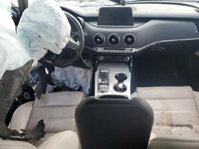 KNAE55LC1J6039282 KIA Stinger Gt2