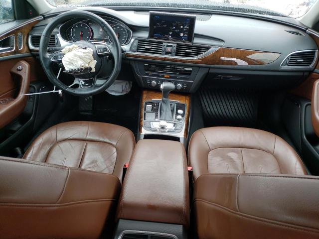 WAUFGAFC1FN028959 Audi A6 Premium Plus