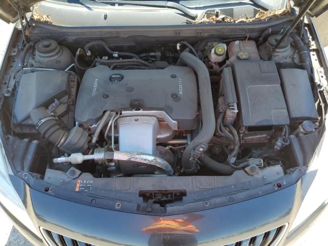 2G4GL5EX2H9186453 Buick Regal Sport Touring