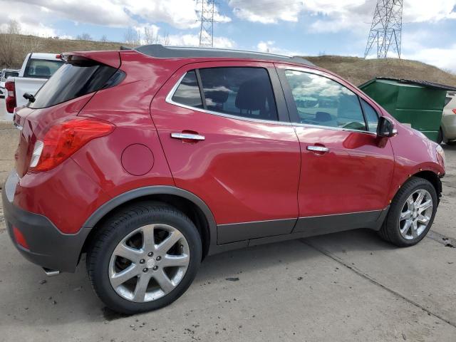KL4CJCSB1EB645031 Buick Encore