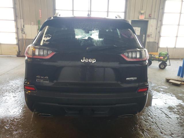 1C4PJMLN1KD192373 Jeep Cherokee Latitude Plus