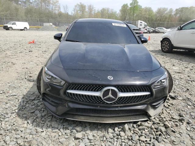 W1K5J4HB1PN402936 Mercedes-Benz CLA 250 4MATIC