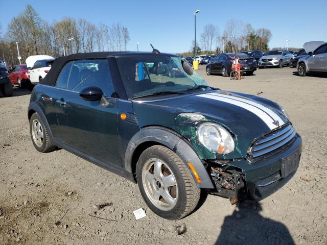 WMWZN3C53FT862926 Mini Cooper