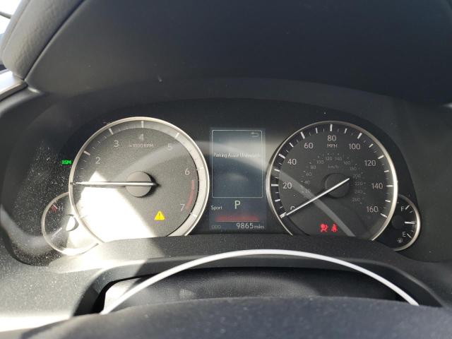 2T2HZMDA3NC312745 Lexus RX 350