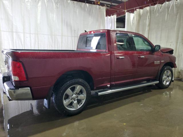 1C6RR7GT0GS295452 RAM 1500 Slt