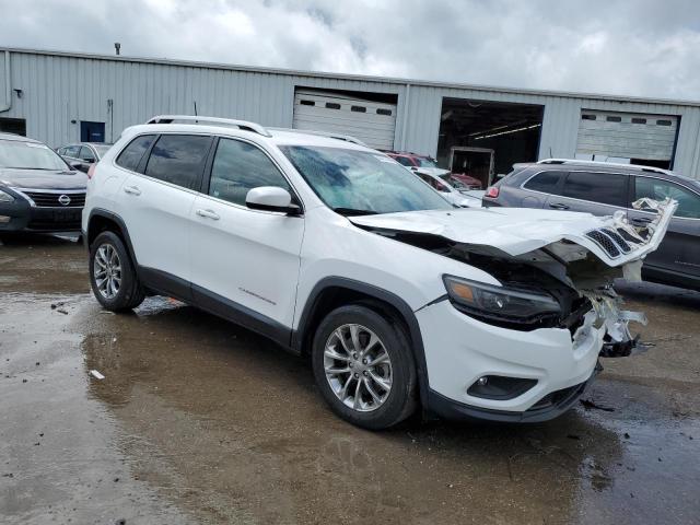 1C4PJLLB6LD615613 Jeep Cherokee Latitude Plus