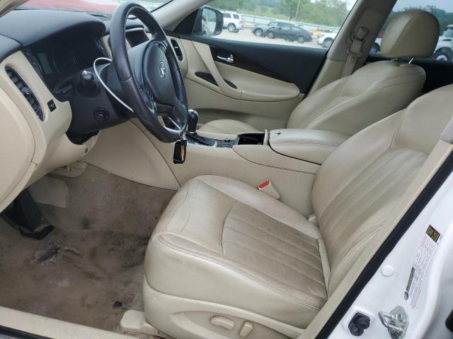 JN1BJ0RR9HM404932 Infiniti QX50