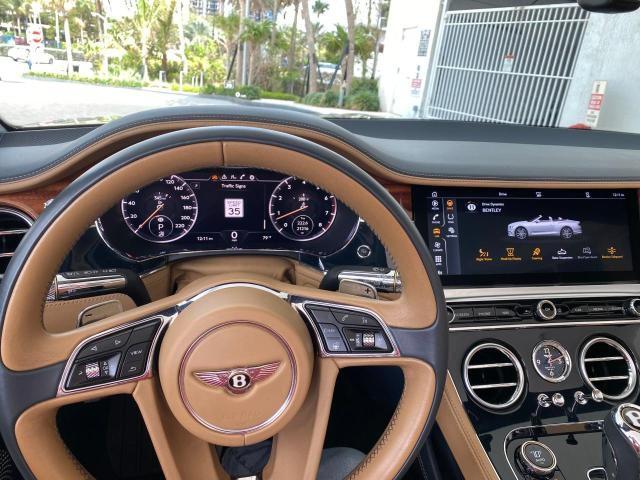 SCBDB4ZG4LC079875 Bentley CONTINENTAL GT