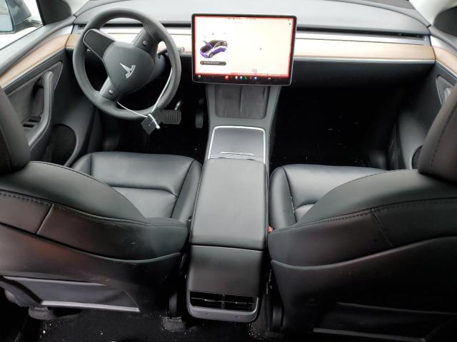 7SAYGAEE9PF596538 Tesla Model Y