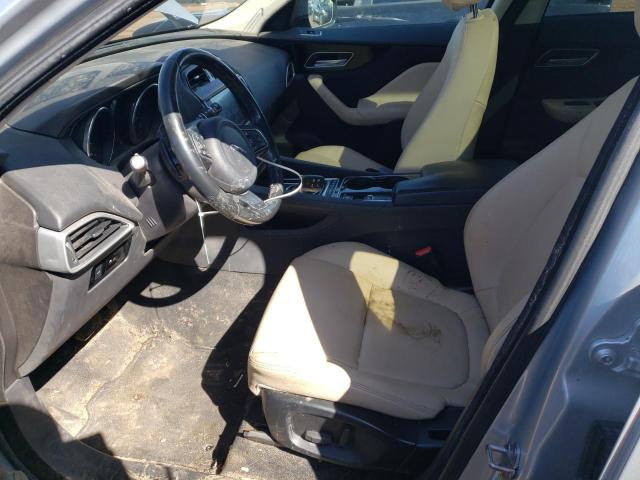 SADCJ2BN2HA492216 Jaguar F-pace Premium