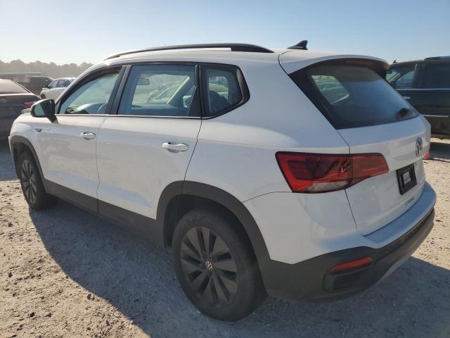 3VVCX7B23NM083932 Volkswagen TAOS S