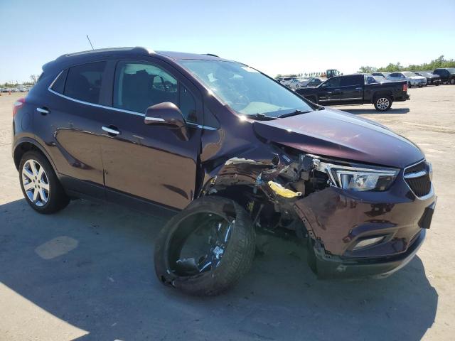 KL4CJBSB6JB693158 Buick Encore Preferred Ii