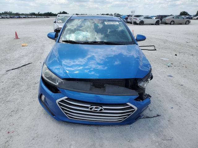 KMHD84LF9HU428036 Hyundai ELANTRA SE