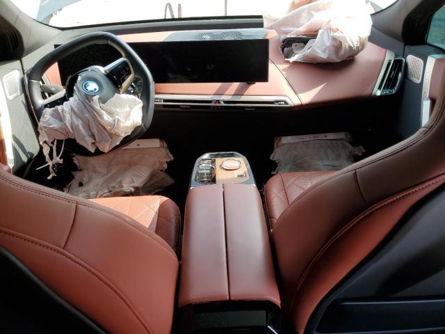 WB533CF02PCL29526 BMW IX M60