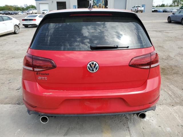 3VW6T7AU0MM009096 Volkswagen GTI S