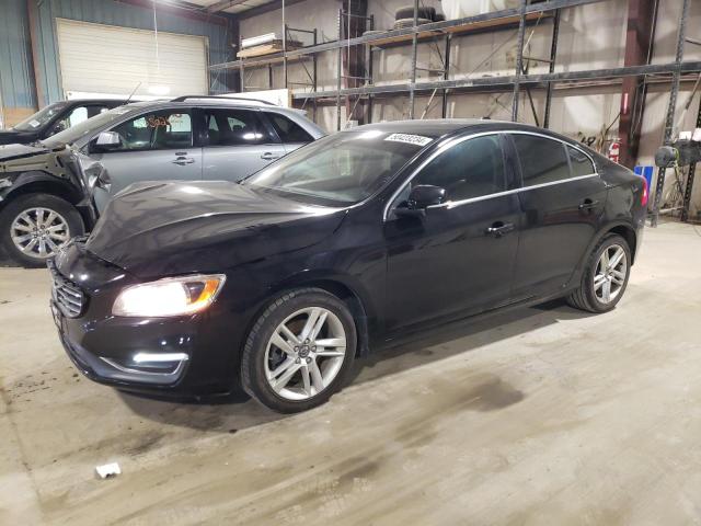 Auction sale of the 2015 Volvo S60 Premier, vin: YV140MFK0F1336052, lot number: 50423234