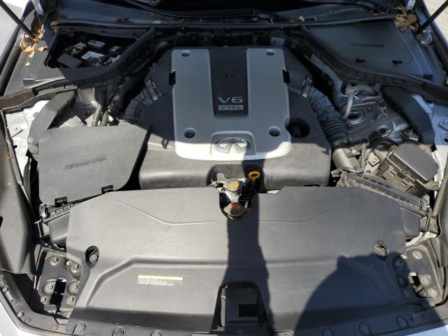 JN1BV7AP1EM680301 Infiniti Q50 BASE