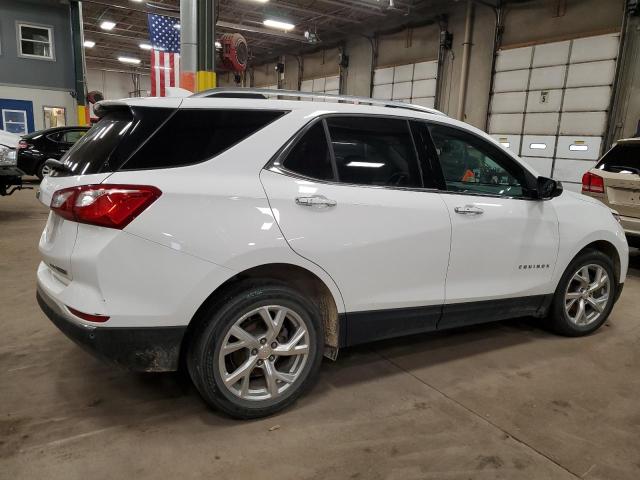 2GNAXVEV3J6136141 Chevrolet Equinox Premier