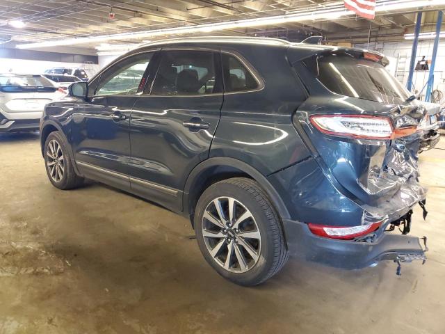 5LMCJ3D98KUL13399 Lincoln Mkc Reserve