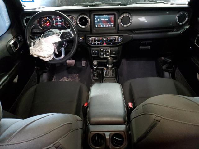 1C4HJXEN1MW731746 Jeep Wrangler Unlimited Sahara