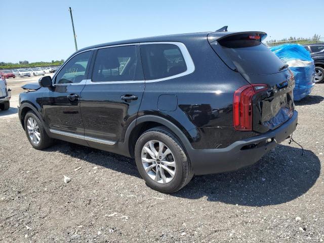 5XYP24HC9MG107935 KIA Telluride Lx